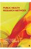 Public Health Research Methods