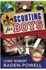 Scouting for Boys: A Handbook for Instruction in Good Citizenship