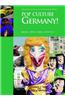 Pop Culture Germany!: Media, Arts, and Lifestyle