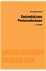 Betriebliches Personalwesen