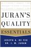 Juran's Quality Essentials