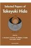 Selected Papers of Takeyiki Hida