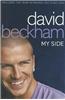 David Beckham: My Side