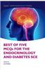 Best of Five MCQS for the Endocrinology and Diabetes SCE