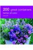 200 Great Containers