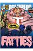 Judge Dredd: Fatties