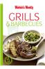 Grills and Barbecues