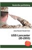 USS Lancaster (Id-2953)
