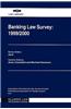 Banking Law Survey: 1999/2000: 1999/2000