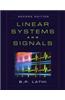 Linear Systems and Signals