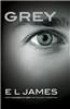 Grey: Fifty Shades of Grey as Told by Christian