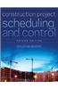 Construction Project Scheduling and Control