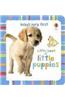Little Book of Little Puppies