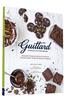 Guittard Chocolate Cookbook: Decadent Recipes from San Francisco's Premium Bean-To-Bar Chocolate Company