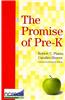 The Promise of Pre-K