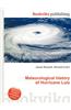 Meteorological History of Hurricane Luis
