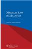 Medical Law in Malaysia