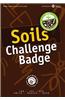 Soils Challenge Badge