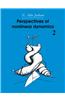 Perspectives of Nonlinear Dynamics: Volume 2