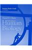 Ssg- Human Biology 5e Student Study