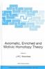 Axiomatic, Enriched and Motivic Homotopy Theory: Proceedings of the NATO Advanced Study Institute on Axiomatic, Enriched and Motivic Homotopy Theory C