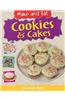 Cookies and Cakes