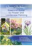 Donna Dewberry's Essential Guide to Flower and Landscape Painting