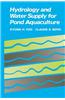 Hydrology and Water Supply for Pond Aquaculture