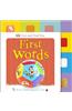 Feel and Find Fun: First Words