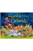 Santa Is Coming to Orlando