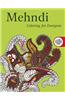Mehndi: Coloring for Everyone