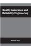 Quality Assurance and Reliability Engineering