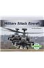 Military Attack Aircraft