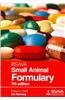 BSAVA Small Animal Formulary