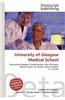 University of Glasgow Medical School