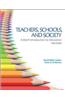 Teachers, Schools, and Society: A Brief Introduction to Eduteachers, Schools, and Society: A Brief Introduction to Education Cation