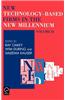 New Technology Based Firms in the New Millennium Volume II, 2
