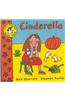 A Lift-the-flap Fairy Tale: Cinderella