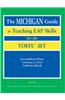 The Michigan Guide to Teaching EAP Skills for the TOEFL iBT [With 2 CDs]