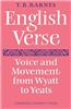 English Verse: Voice and Movement from Wyatt to Yeats