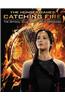 The Hunger Games: Catching Fire: The Official Illustrated Movie Companion