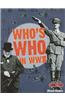 Who's Who in WWII