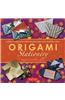 Origami Stationery Kit: [Origami Kit with Book, 80 Papers, 15 Projects]