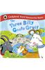 Ladybird First Favourite Tales the Three Billy Goats Gruff