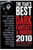 Year's Best Dark Fantasy & Horror