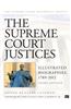 Supreme Court Justices