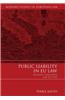 Public Liability in Eu Law