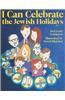 I Can Celebrate the Jewish Holidays