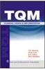 Total Quality Management: Planning Design and Implementation