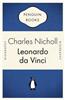 Leonardo da Vinci: the Flights of the Mind